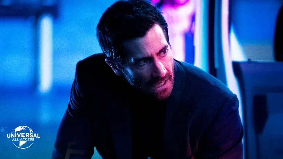 Видео к фильму Скорая | Jake Gyllenhaal's Huge Score - Extended Preview