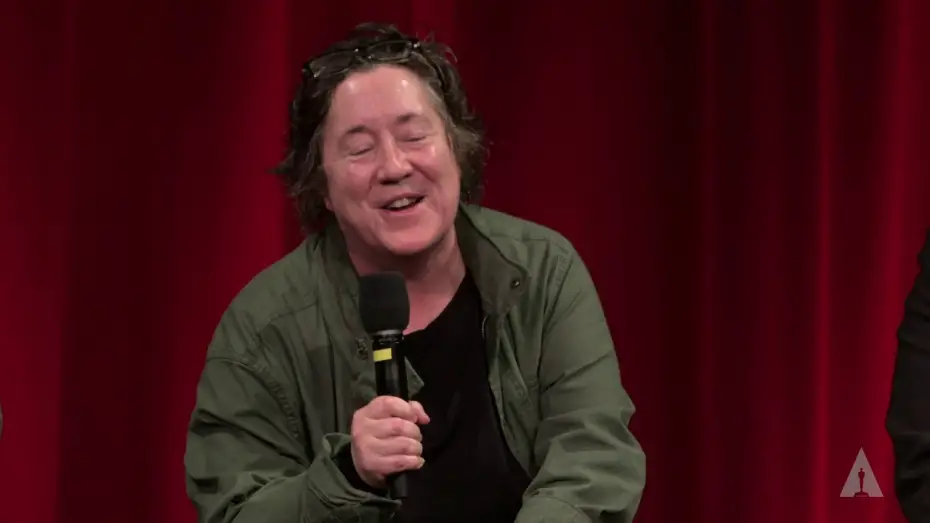 Видео к фильму Тёмные воды | Academy Conversations: Dark Waters