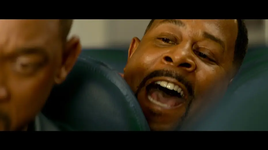 Видео к фильму Плохие парни навсегда | Bad Boys For Life - Bande Annonce #3 [VF]