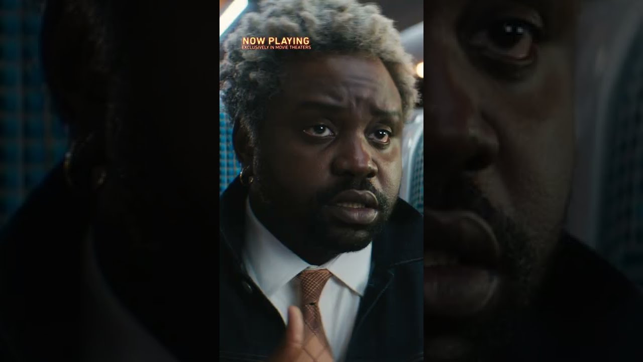 Видео к фильму Быстрее пули | #1 Movie in the World