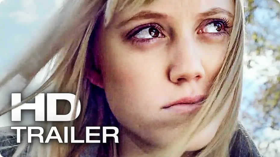 Видео к фильму Оно | IT FOLLOWS Trailer German Deutsch (2015)