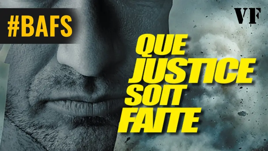 Видео к фильму Законопослушный гражданин — Que justice soit faite – Bande Annonce VF - 2010
