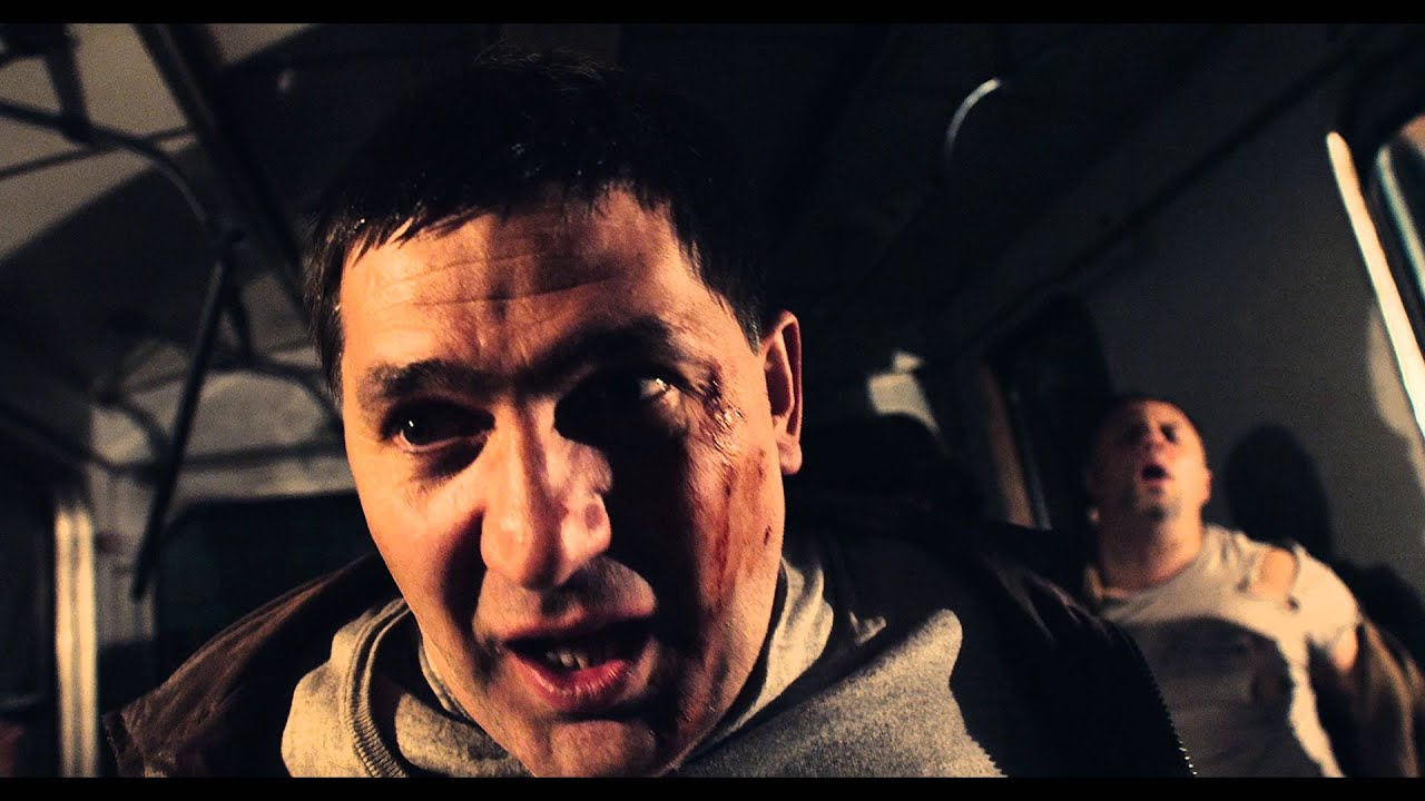 Видео к фильму Городская полиция | Метро - Trailer