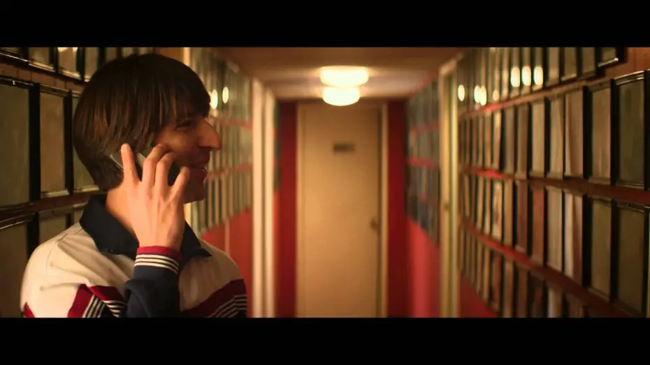 Видео к фильму За кадром&hellip; | За Кадром - Trailer