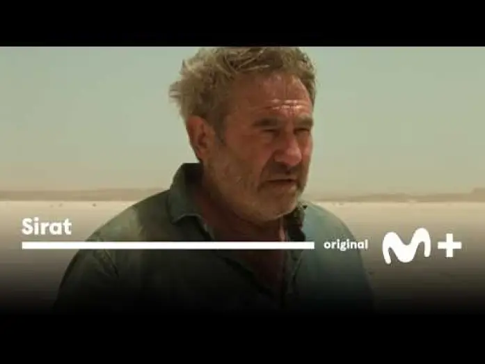 Видео к фильму Сират | Tr&aacute;iler oficial