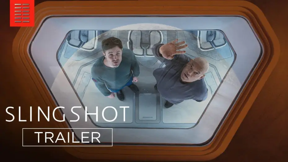 Видео к фильму Ускорение | Official Trailer
