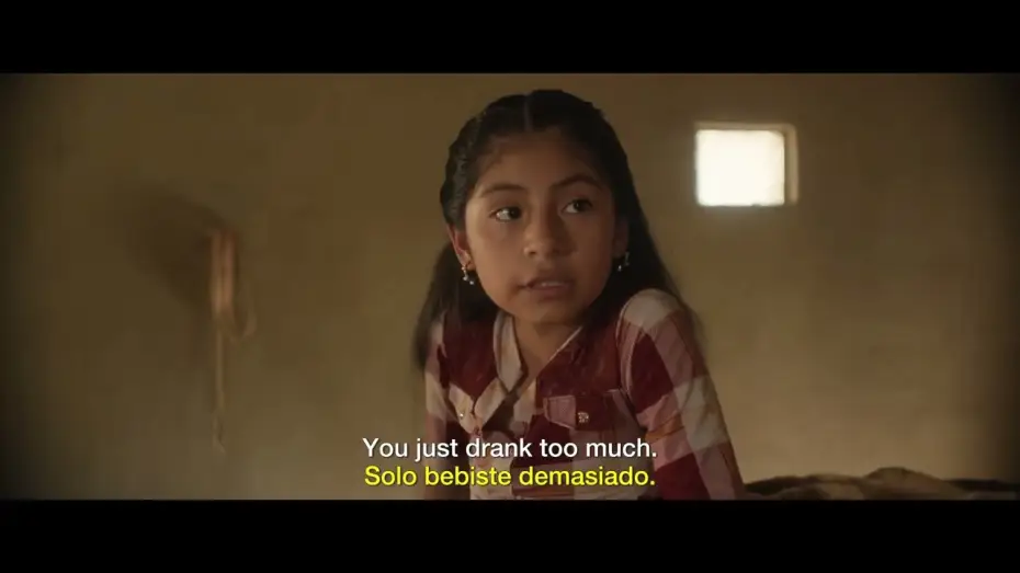 Видео к фильму La Raya | La Raya trailer