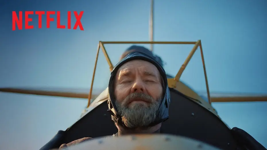 Видео к фильму Сны поездов | Cinematographer Adolpho Veloso | Capturing the Plane Scene