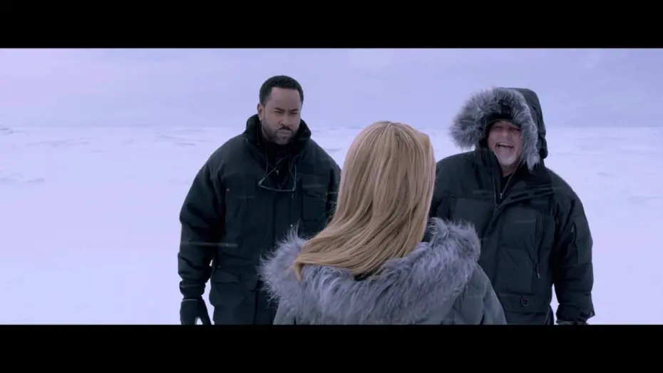 Видео к фильму Ледяные солдаты | Ледяные Солдаты - Trailer