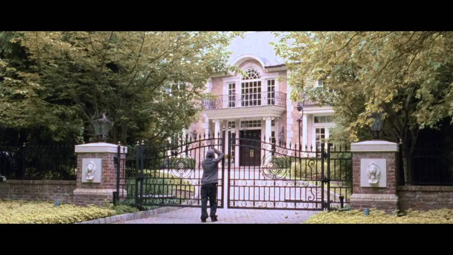 Видео к фильму Подари мне убежище | Gimme Shelter - Trailer