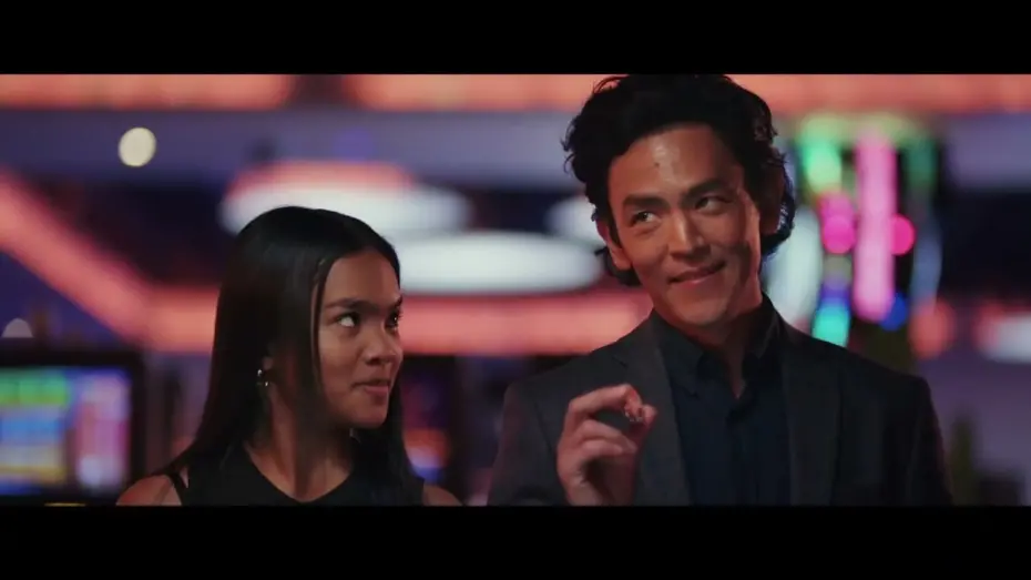 Видео к фильму Don't Make Me Go | Winning Streak