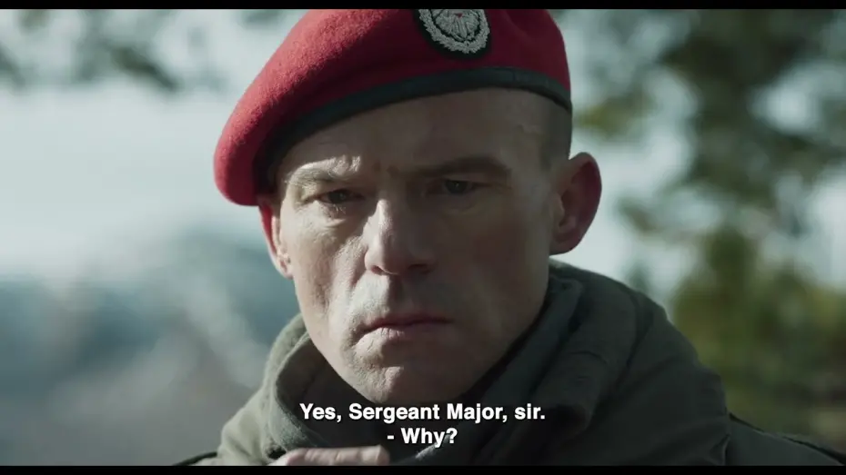 Видео к фильму Eismayer | Official Trailer [Subtitled]