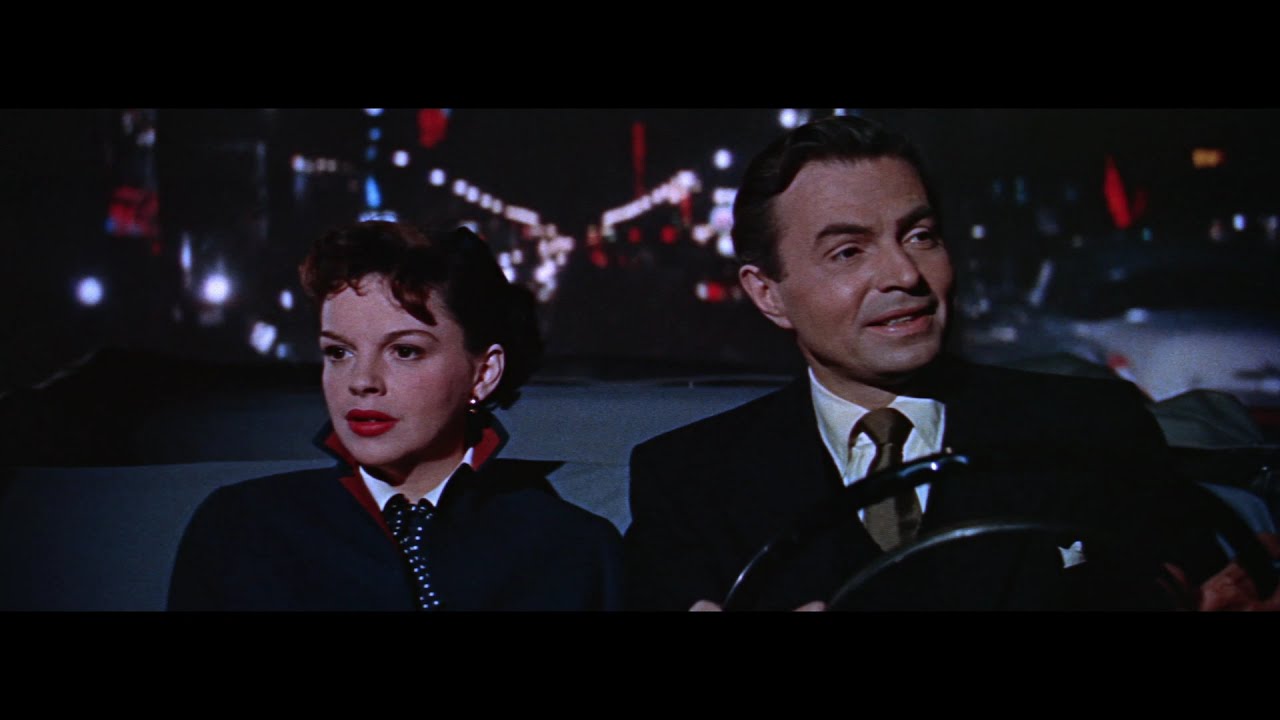 Видео к фильму Звезда родилась | Lisa Rinna Discusses Her Love of A STAR IS BORN ('54)