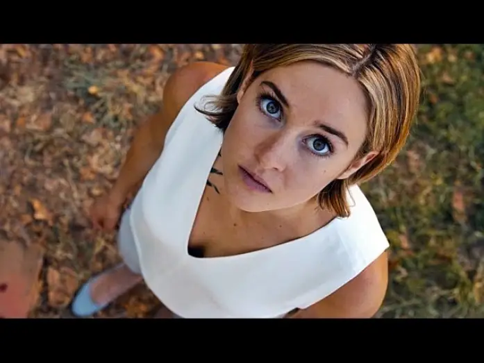 Видео к фильму Дивергент, глава 3: За стеной | DIE BESTIMMUNG - ALLEGIANT PART 1 | Trailer [HD]