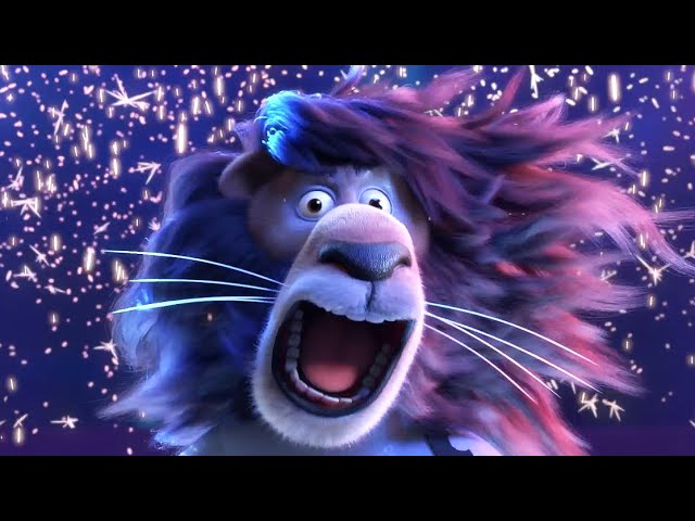 Видео к фильму Тайна парка развлечений | Boonie Bears &middot; The Wild Life | New Trailer 2021