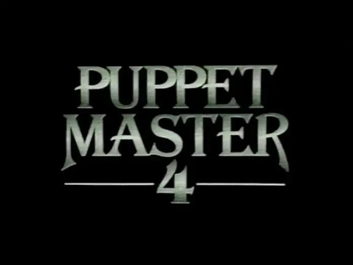 Видео к фильму Повелитель кукол 4 | Puppet Master 4 (Trailer)