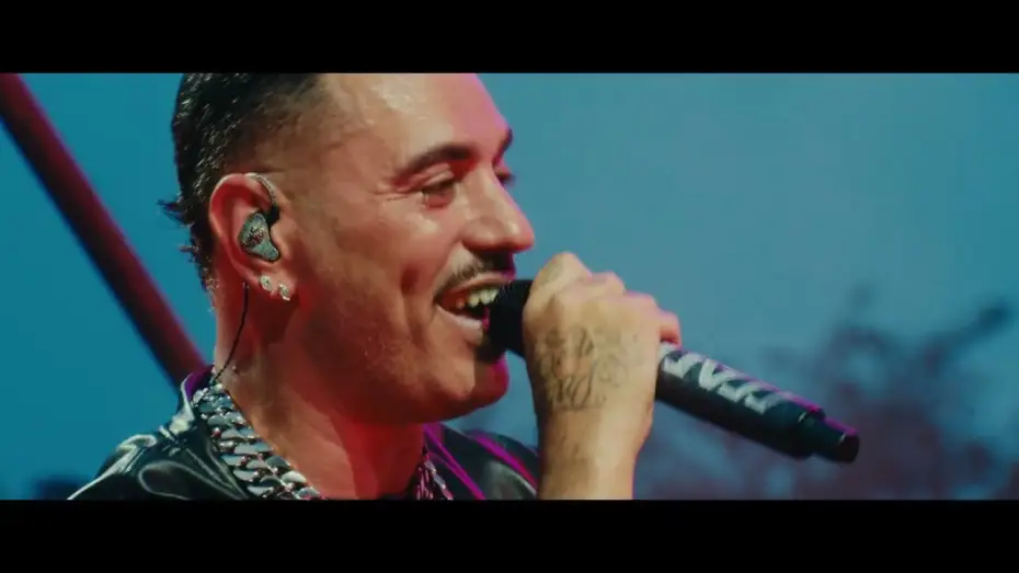 Видео к фильму KING MARRACASH | KING MARRACASH | Trailer Ufficiale