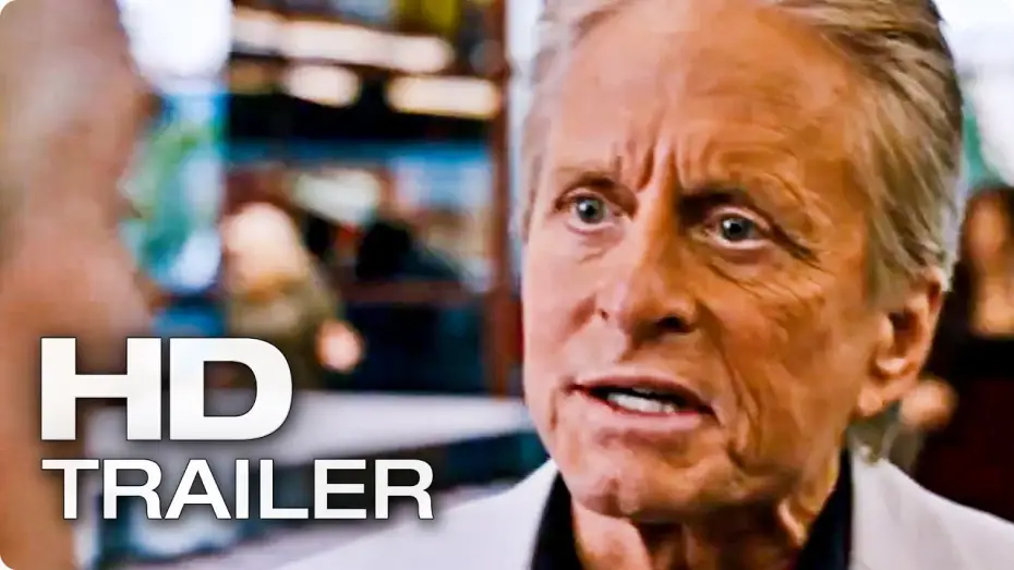 Видео к фильму Starперцы | Exklusiv: LAST VEGAS Offizieller Trailer Deutsch German | 2013 Robert De Niro, Morgan Freeman [HD]