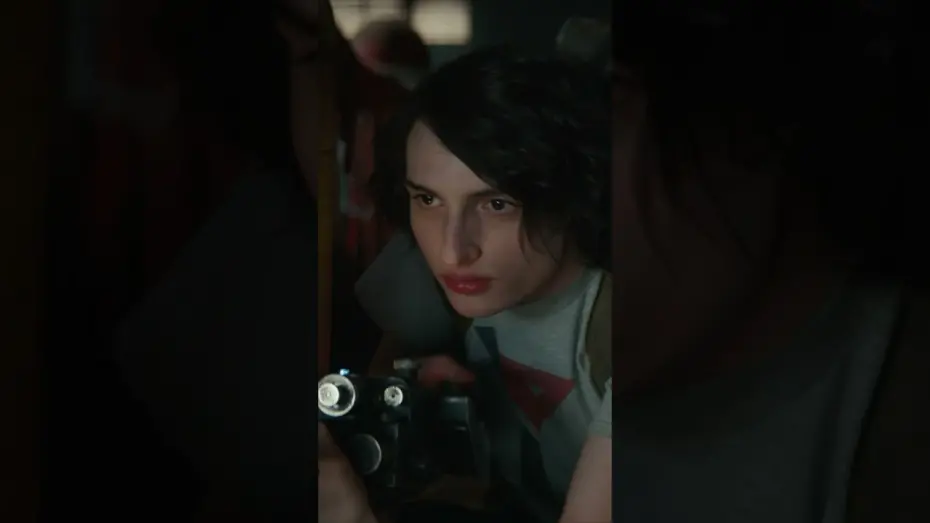 Видео к фильму Охотники за привидениями: Леденящий ужас | They&rsquo;re about to see even stranger things.