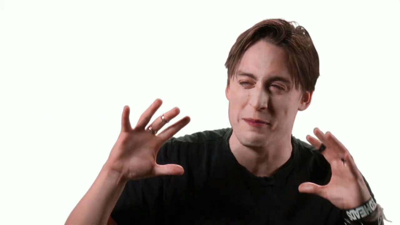 Видео к фильму Скотт Пилигрим против всех | BTS with Kieran