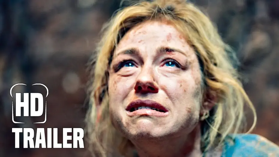 Видео к фильму Последний день Земли | SURVIVE - GESTRANDET IM OZEAN Trailer German Deutsch 2025