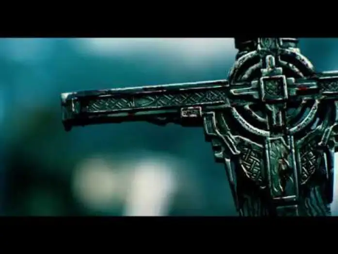 Видео к фильму Трансформеры 5: Последний рыцарь — Trailer Announcement