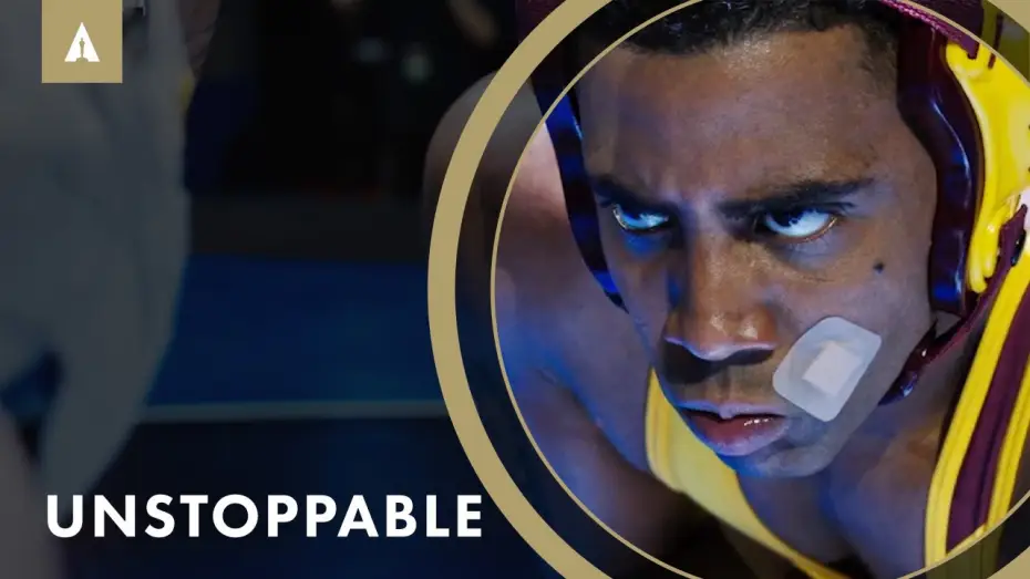 Видео к фильму Неукротимый | 'Unstoppable' With Jennifer Lopez, Jharrel Jerome, Anthony Robles, And More | Academy Conversations
