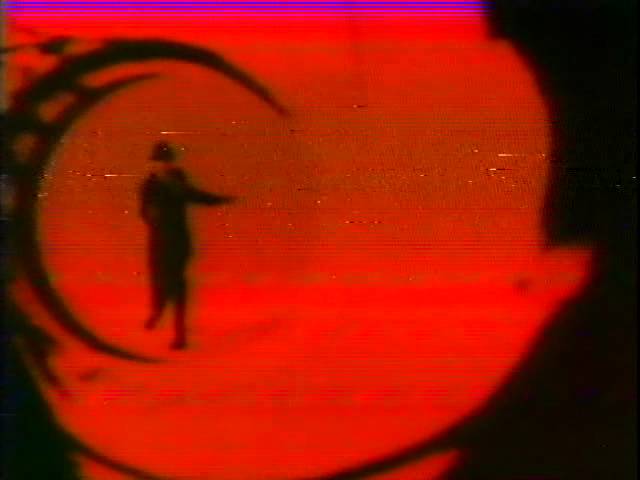 Видео к фильму 007: Живёшь только дважды | ABC You Only Live Twice 1979 opening edit