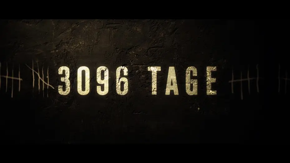 Видео к фильму 3096 дней | 3096 Tage - Trailer deutsch / german HD