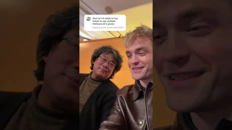 Видео к фильму Микки 17 | Multiple tickets for multiple Roberts