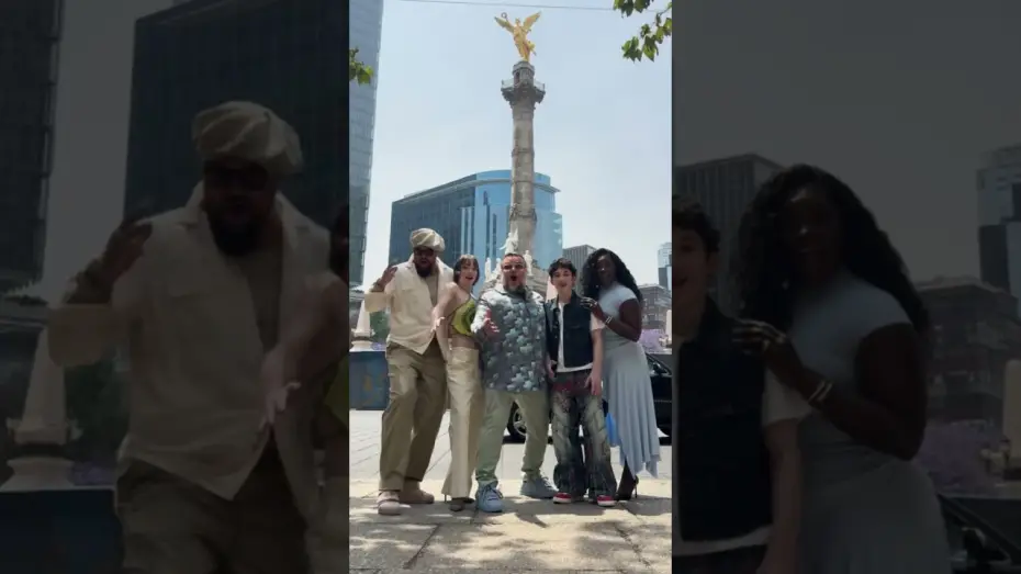 Видео к фильму A Minecraft Movie | ENDER PEARLLLLLLL