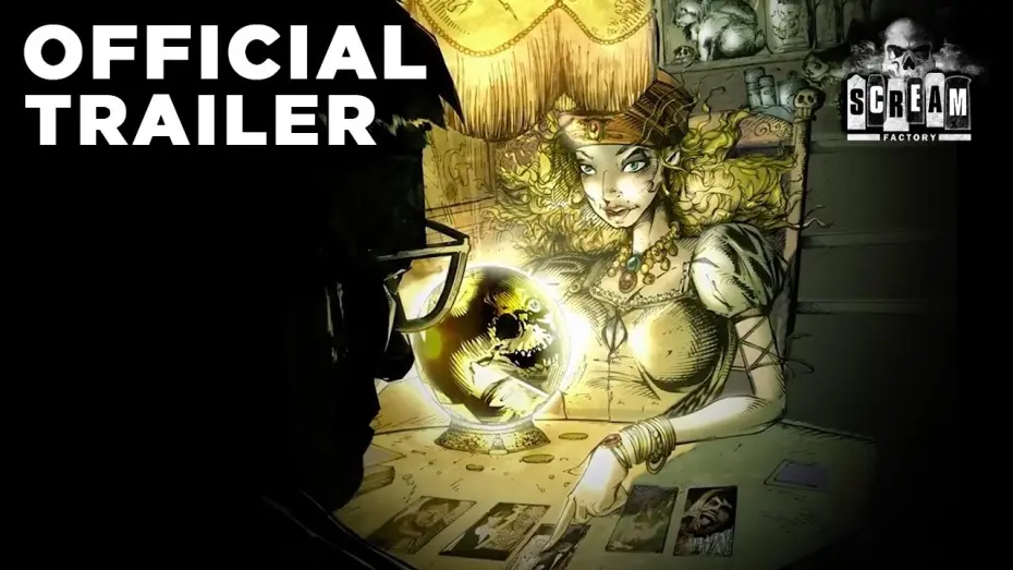 Видео к фильму Калейдоскоп ужасов 3 | Official Trailer