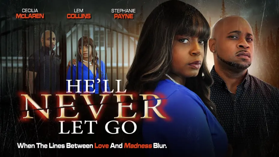 Видео к фильму He'll Never Let Go | Trailer