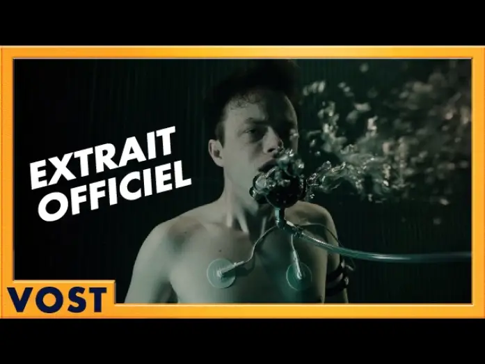 Видео к фильму Лекарство от здоровья | A Cure for Life - Extrait La Cuve [Officiel] VOST HD