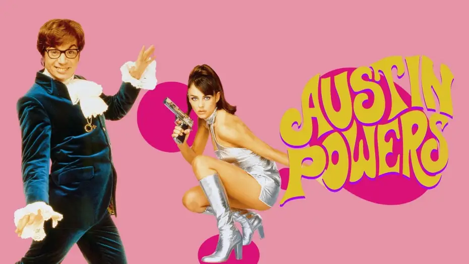 Видео к фильму Остин Пауэрс: Человек-загадка международного масштаба | Austin Powers (1997) | Bande-annonce VF (HQ)