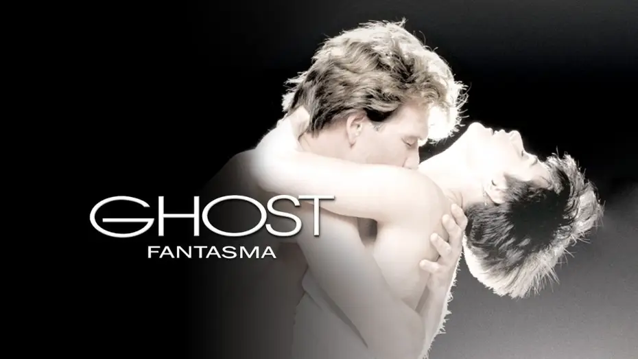 Видео к фильму Привидение | Ghost (film 1990) TRAILER ITALIANO 2