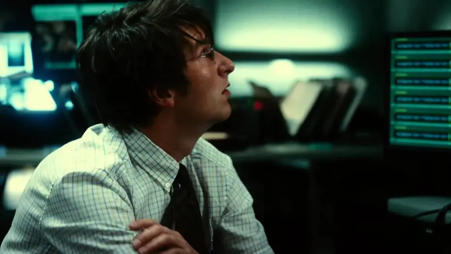 Видео к фильму Исходный код | What is the Source Code