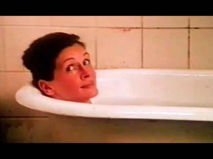 Видео к фильму Ноттинг Хилл | Notting Hill - Trailer Deutsch