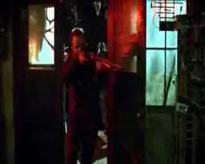 Видео к фильму Планета страха | Grindhouse: Planet Terror (Trailer Italiano)