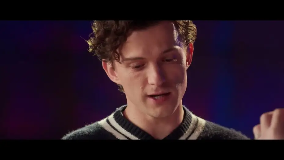 Видео к фильму Человек-паук: Новый день | Ned Tracker with Tom Holland and Jacob Batalon