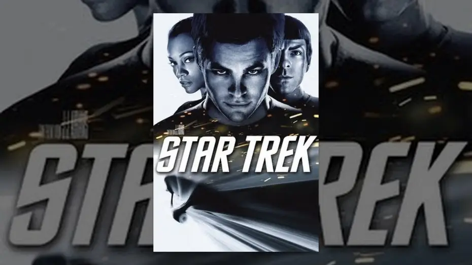 Видео к фильму Звёздный путь | Star Trek