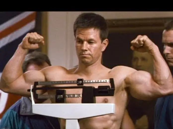 Видео к фильму Боец | THE FIGHTER (Mark Wahlberg, Christian Bale) | Trailer deutsch german [HD]