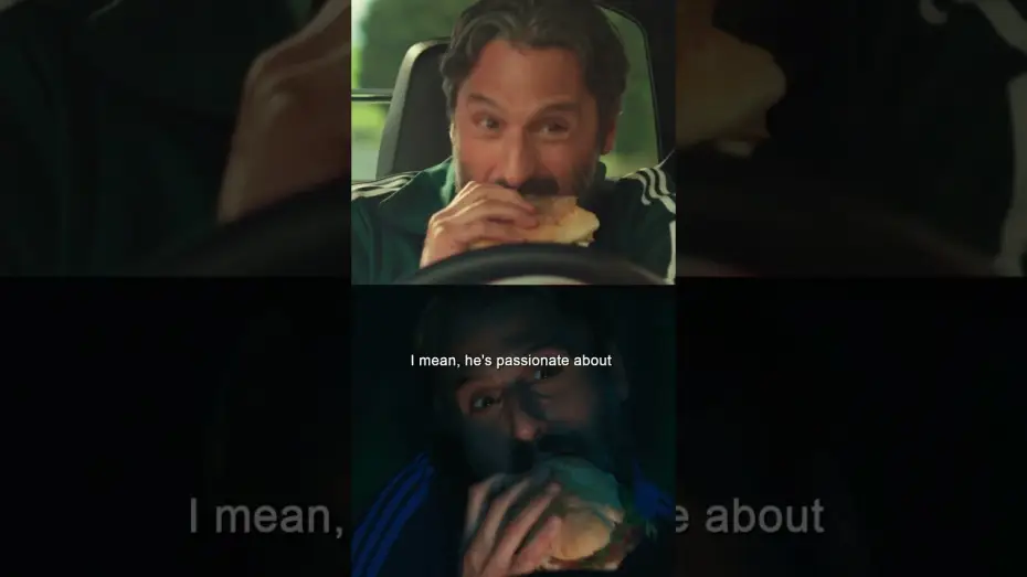 Видео к фильму Ты, я и Тоскана | Everyone needs a Lorenzo in their life.