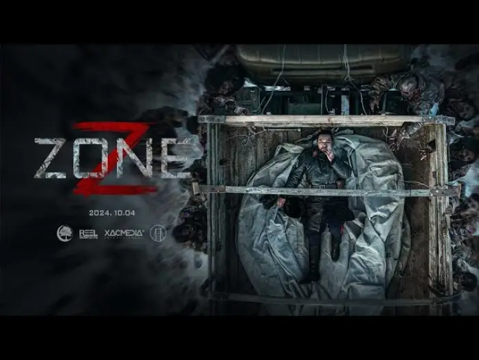 Видео к фильму Z Zone | Z Zone - Trailer