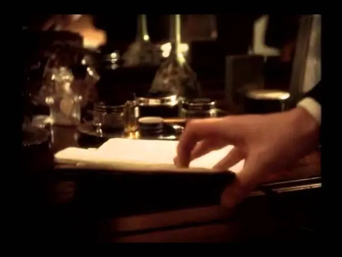 Видео к фильму Конец романа | The End Of The Affair (1999) Trailer