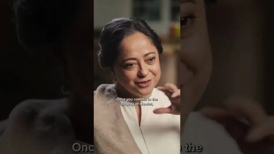 Видео к фильму Hamlet | Meet the Cast and their Characters