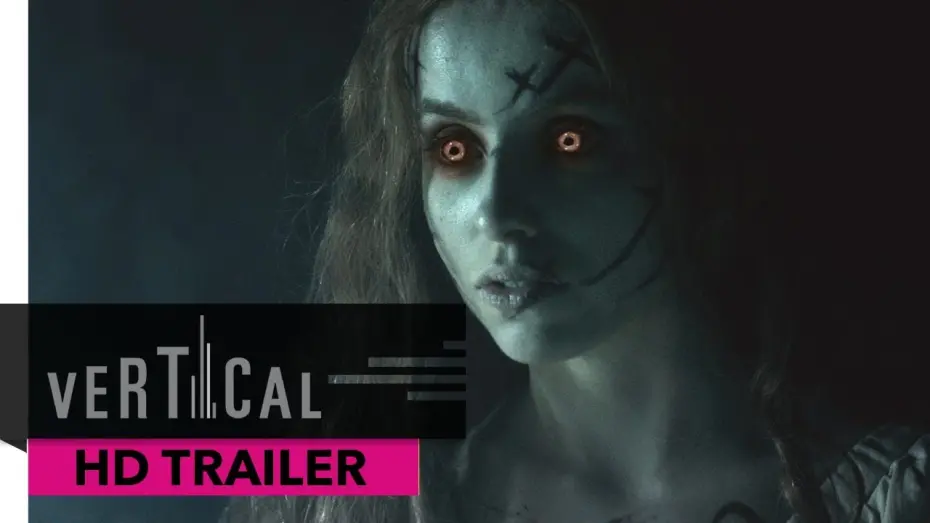 Видео к фильму Присягнувшая тьме | Official Trailer