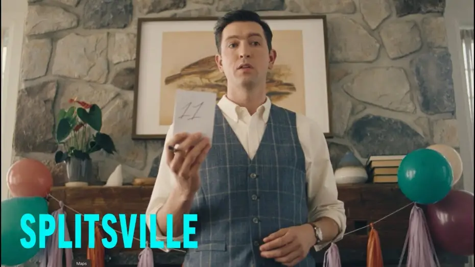 Видео к фильму Нескромные | Official Clip - The Mentalist