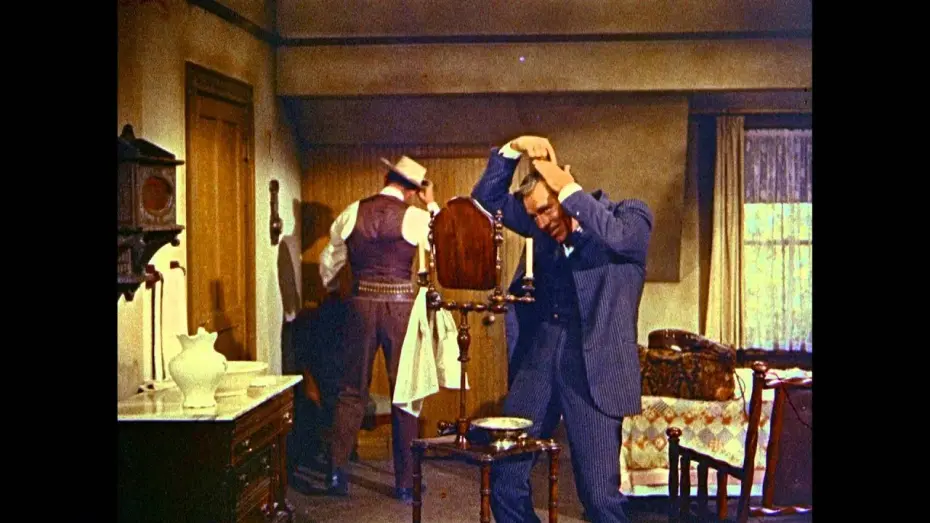 Видео к фильму Gun Fury | Gun Fury - Trailer