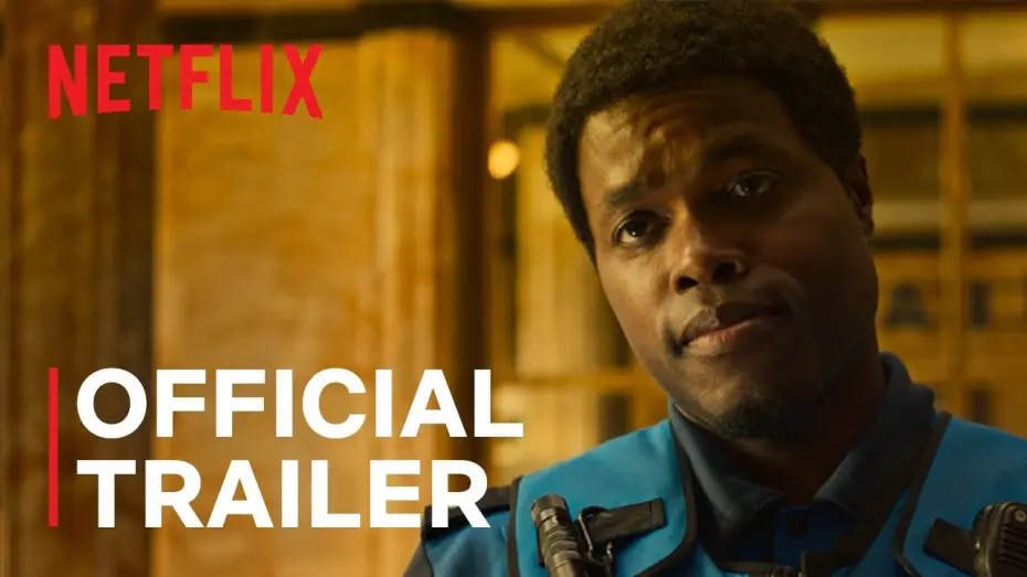 Видео к фильму Напарники поневоле | Official Trailer [Subtitled]